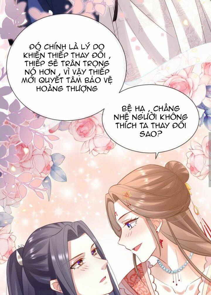 Xuyên Vào Trò Chơi Công Lược Boss Phản Diện: Chapter 19