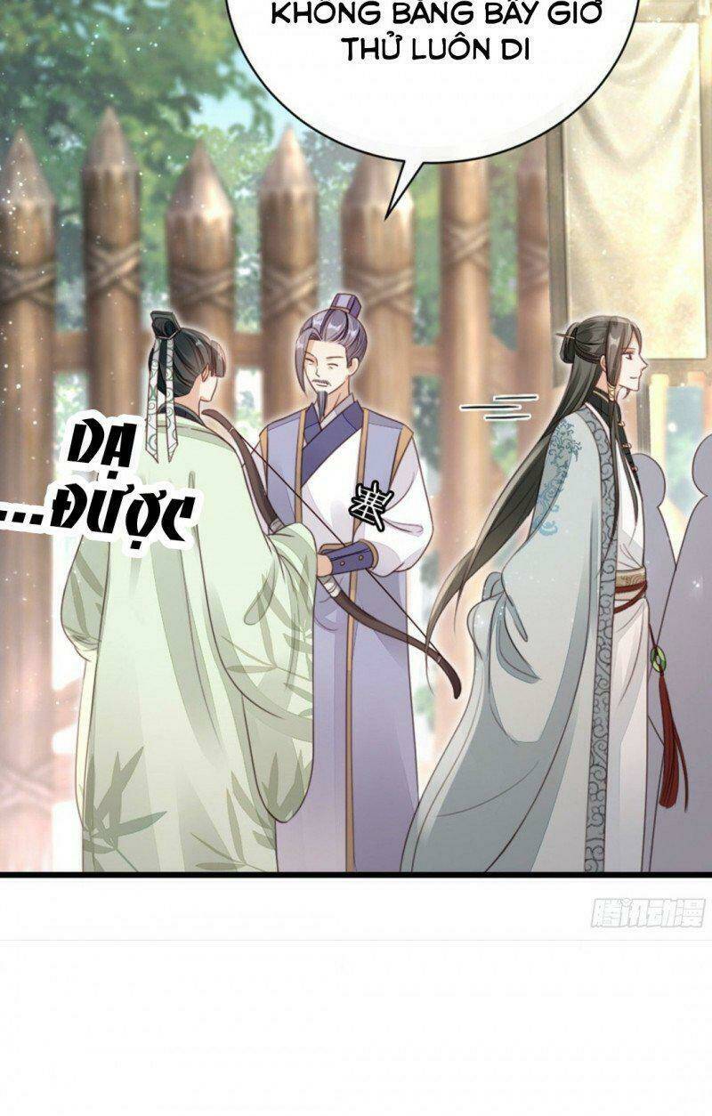 Mau Xuyên Không Rửa Tội Cho Nhân Vật Phản Diện: Chapter 47