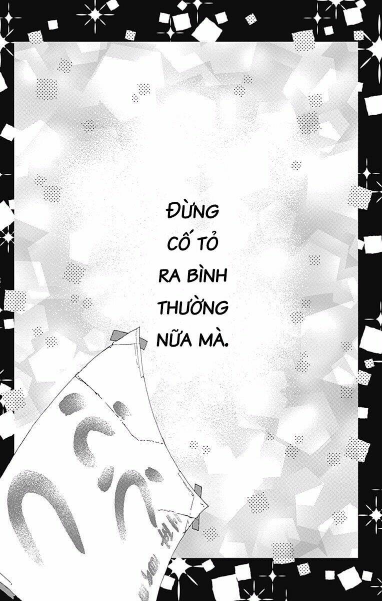 Futsuu No Koiko-Chan: Chapter 26