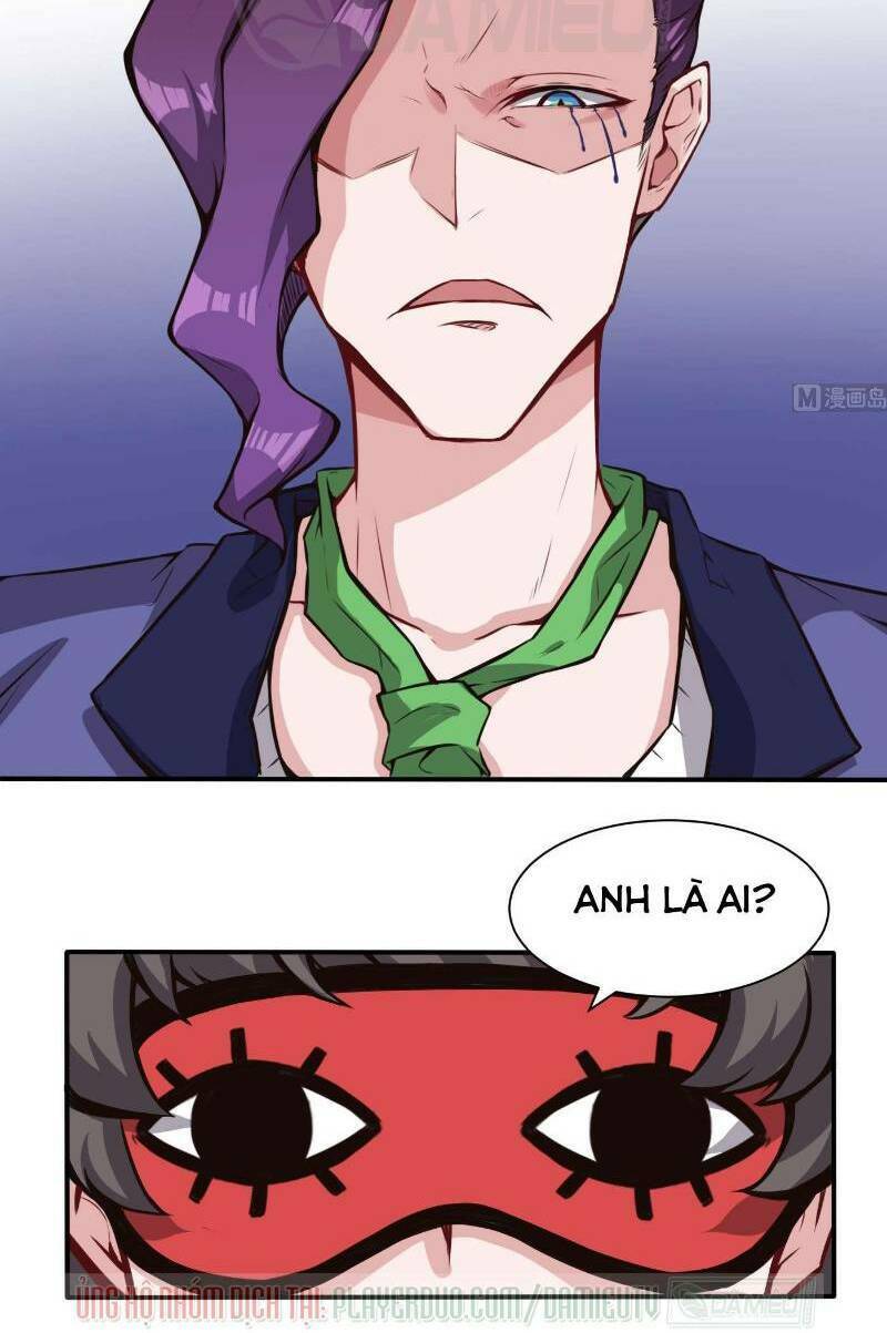 Siêu Cấp Kiện Bàn Hiệp: Chapter 65