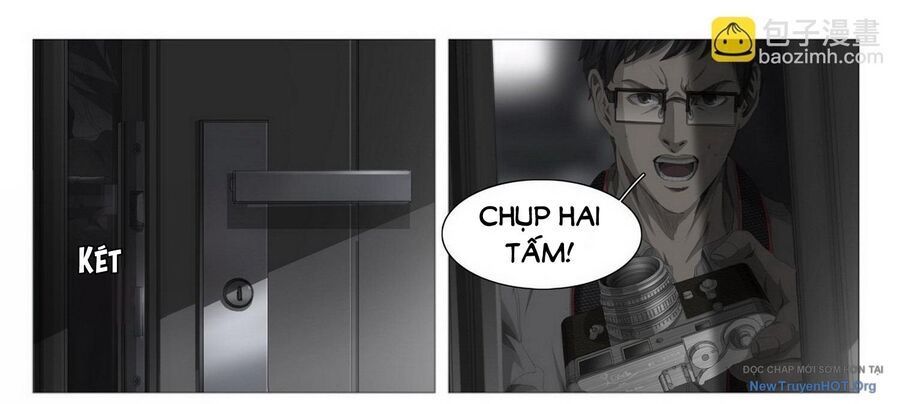 Tam Sinh Tam Thế - Thập Lý Đào Hoa: Chapter 5.5