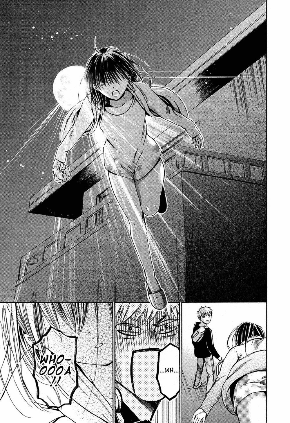 Boy Skirt: Chapter 7