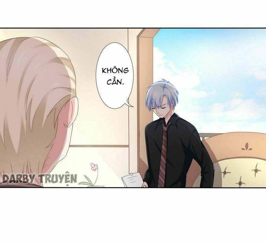 Ức Lạc Tinh Thần: Chapter 3