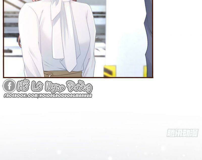 Bạn Gái Tôi Mới 30+: Chapter 82