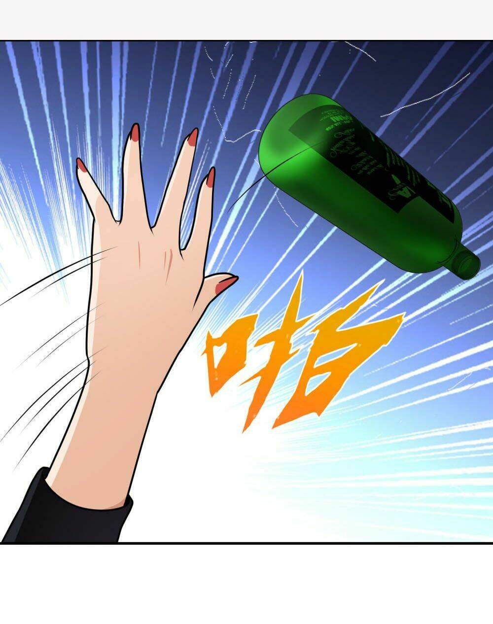 Hộ Hoa Cao Thủ Tại Đô Thị: Chapter 124