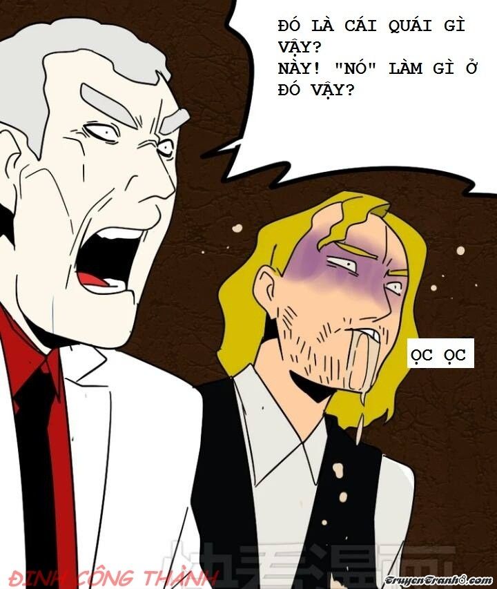 Ứng Dụng Thẩm Mỹ: Chapter 23