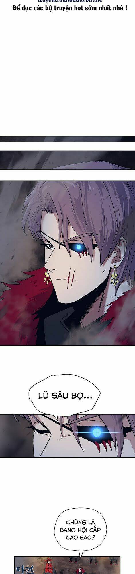 Npc Bắt Đầu Từ Kỹ Năng Lv.999: Chapter 10