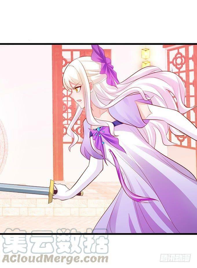 Hồ Tiên Hung Bạo: Chapter 135