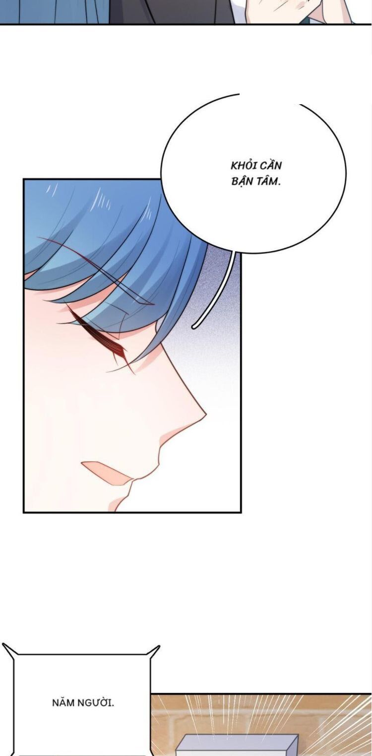 Ma Lạt Thiên Kim Đẩu Ác Thiếu: Chapter 246