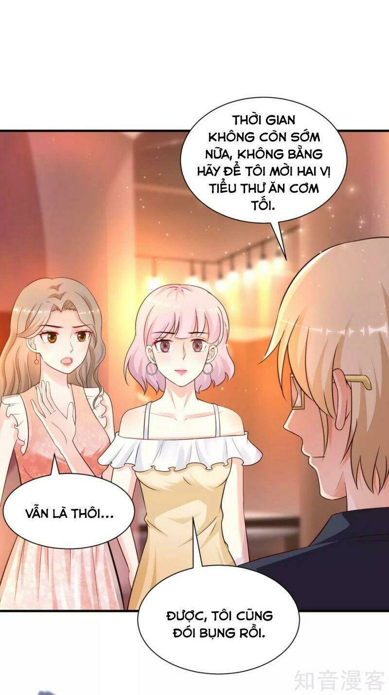 Tối Cường Vận Đào Hoa: Chapter 135