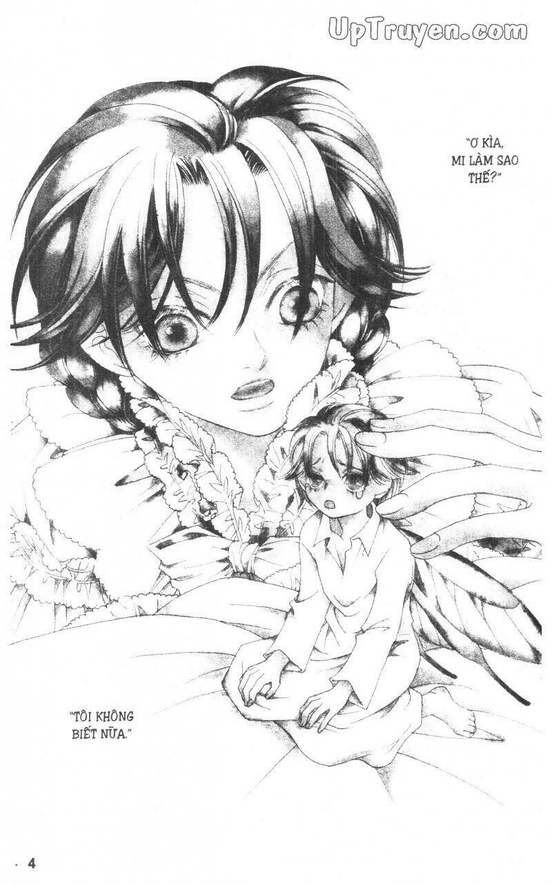 Cinderella Man: Chapter 4