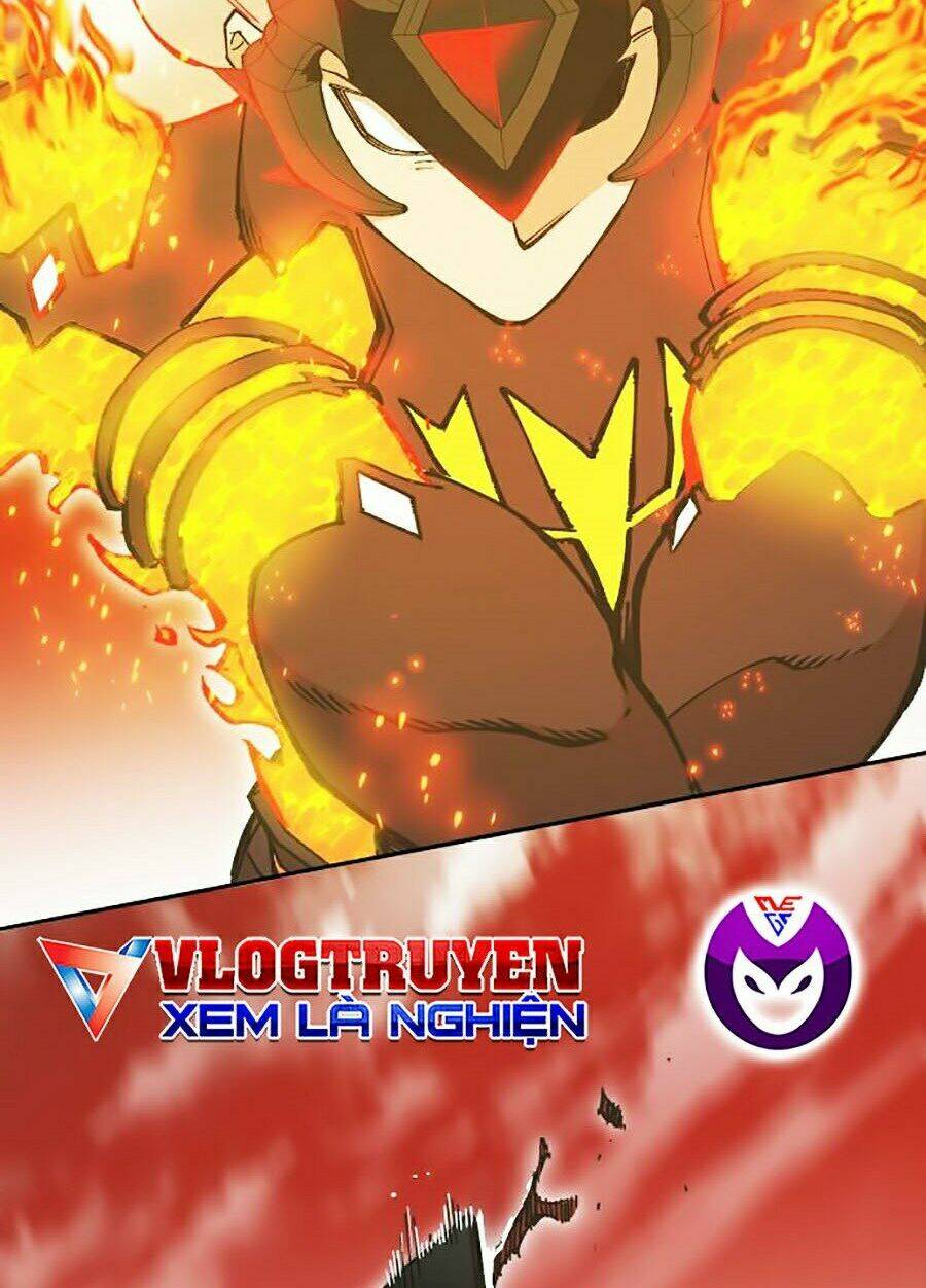 Hard Core Leveling Warrior Ss2: Chapter 107