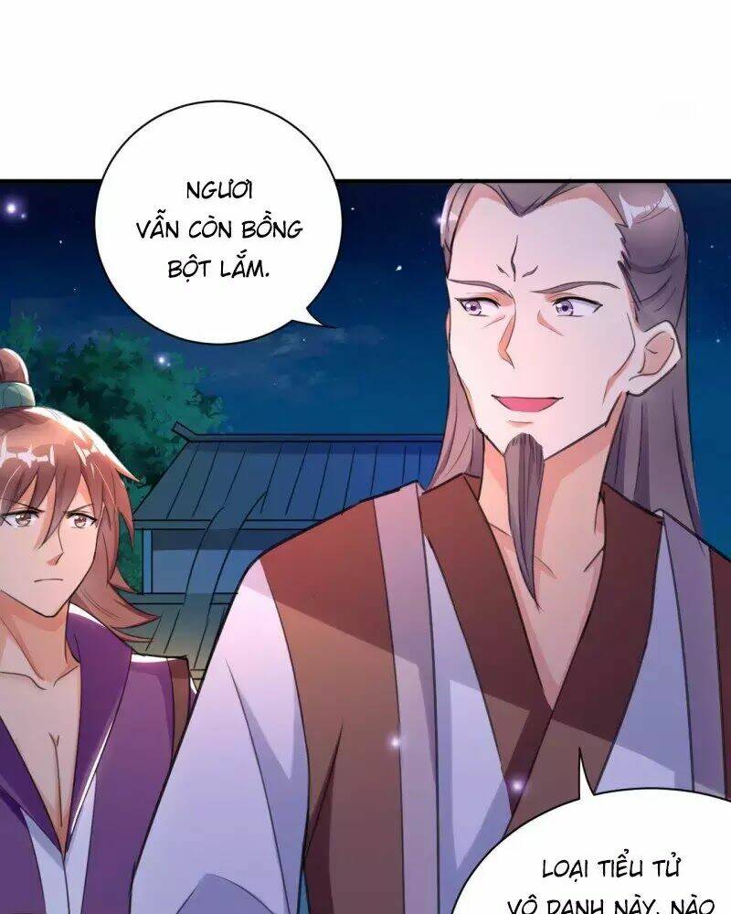 Dị Giới Siêu Cấp Ở Rể: Chapter 3
