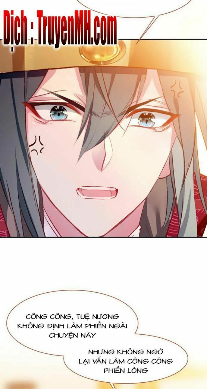 Gả Cho Một Tên Thái Giám Đáng Ghét: Chapter 52