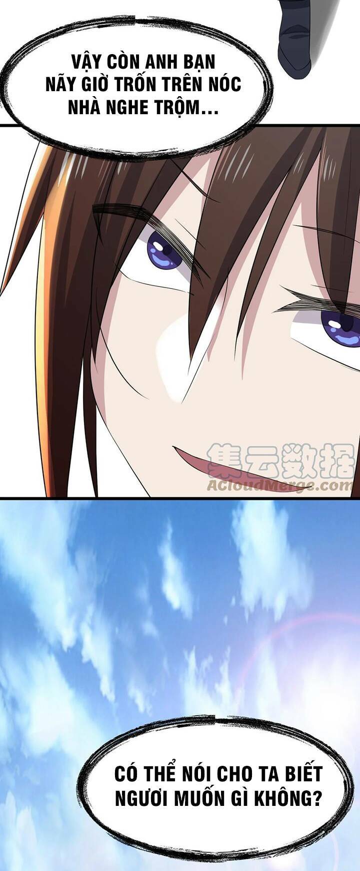 Đại Bảo Kiếm Của Tôi: Chapter 9