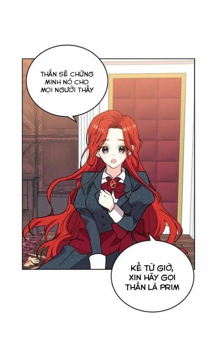 Tôi Trở Thành Gia Sư Của Tên Bạo Chúa: Chapter 2.1