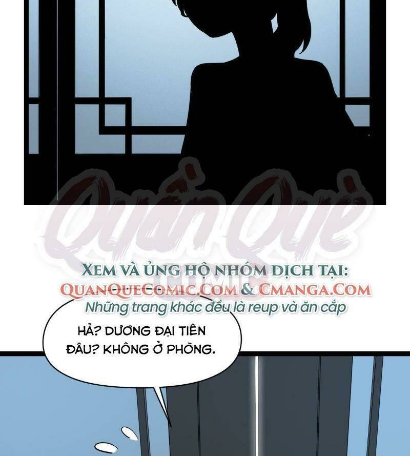 Ta Độ Kiếp Thất Bại Đều Là Tại Ngươi: Chapter 19