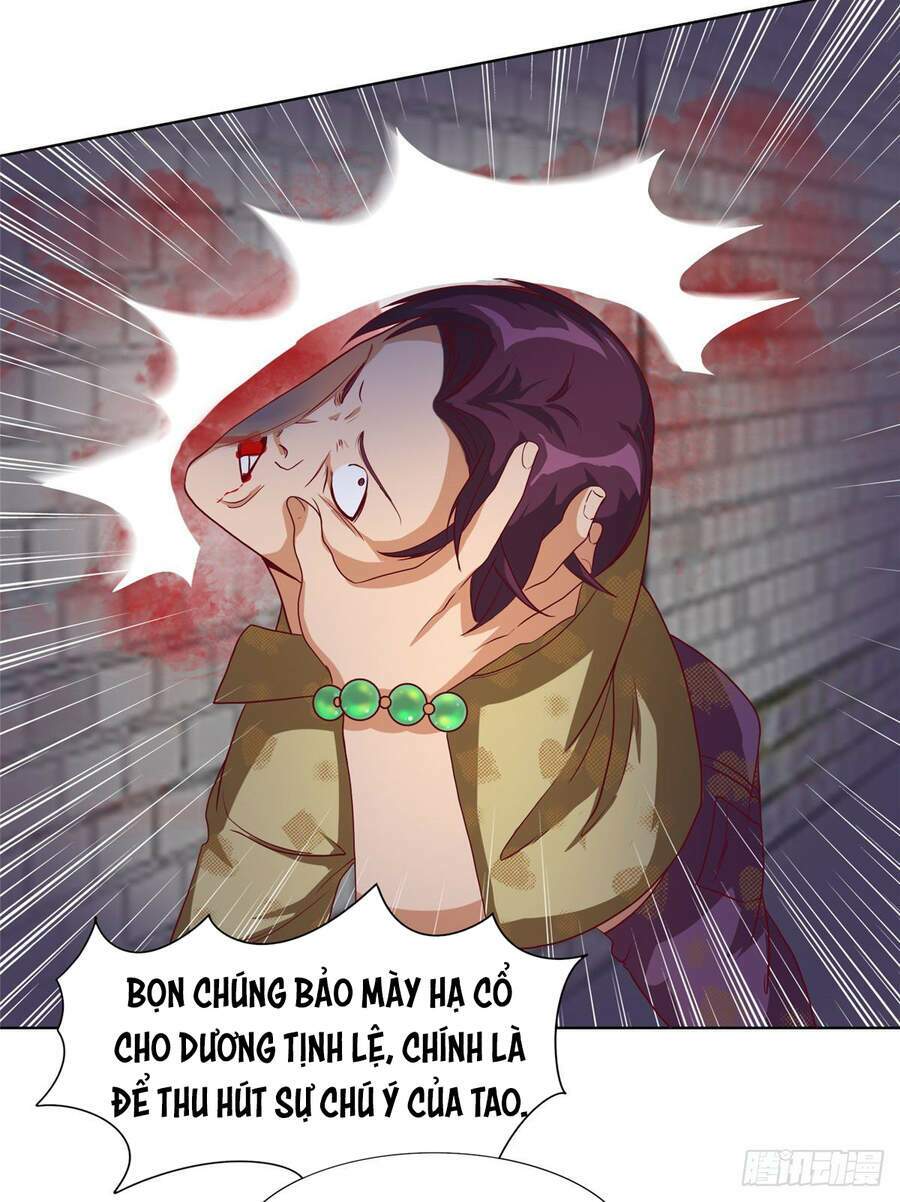 Thần Y Thân Cận Của Nữ Tổng Tài: Chapter 7