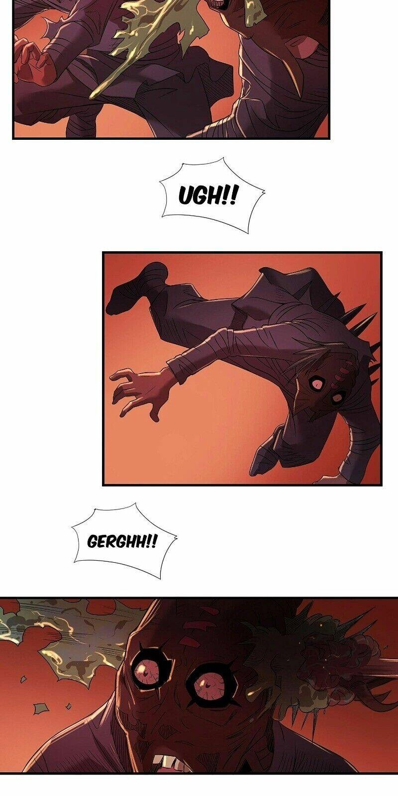 Cuồng Long: Chapter 1