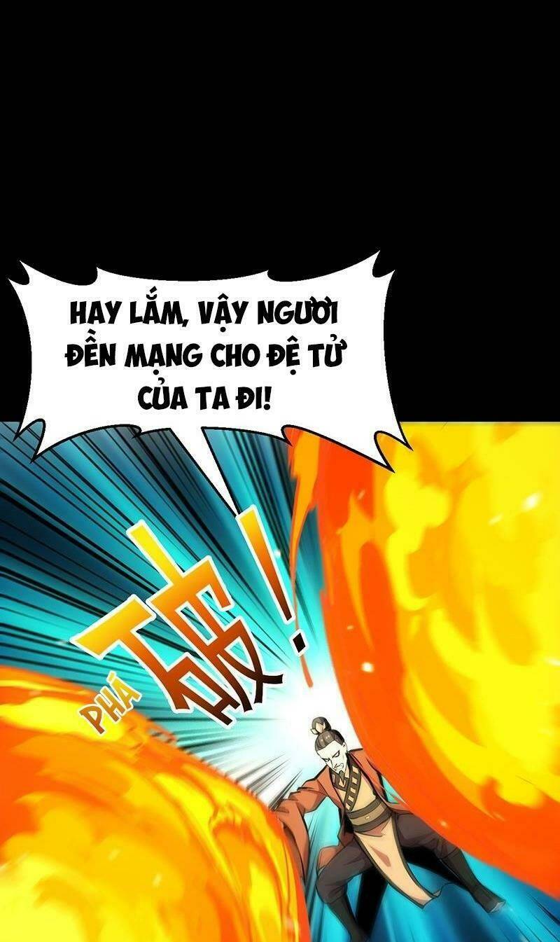 Hệ Thống Thần Long Nghịch Thiên: Chapter 65