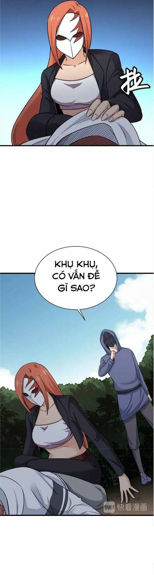 Hệ Thống Tu Tiên Mạnh Nhất: Chapter 99