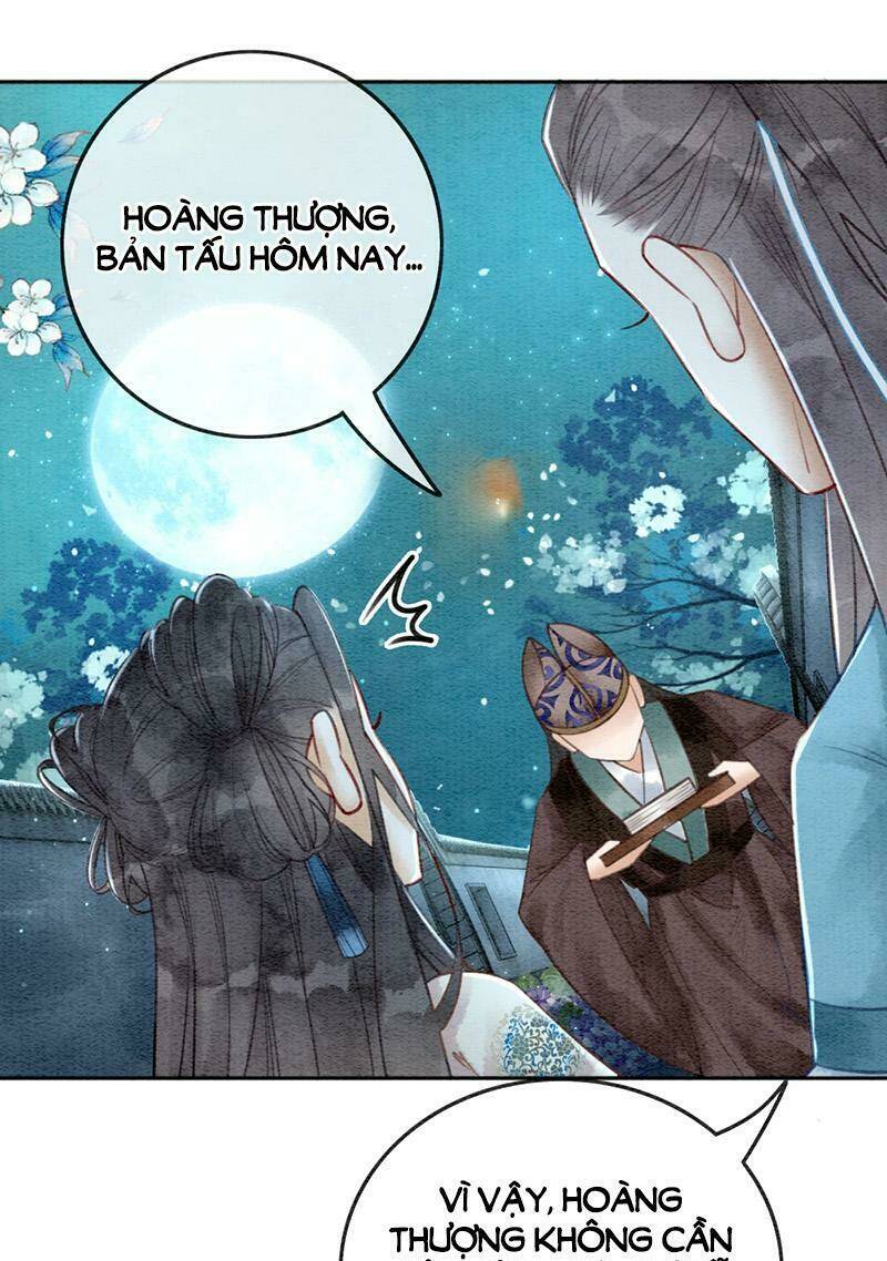 Hậu Cung Của Trẫm Cháy Rồi!: Chapter 57