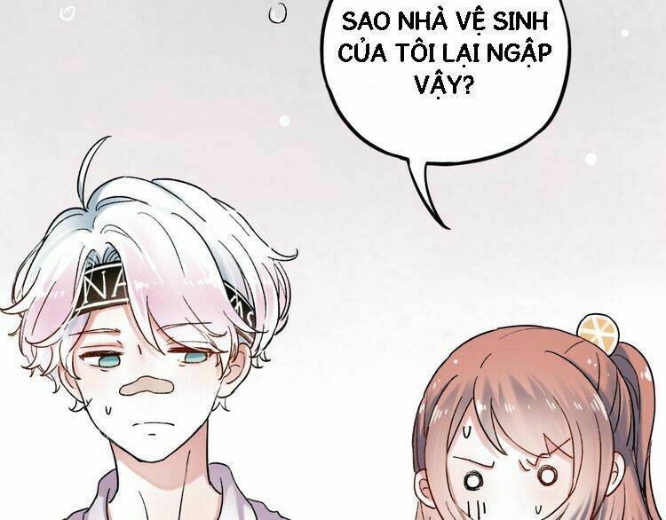 Trạch Thượng Tịch Mịch Huỳnh Hỏa: Chapter 6.2