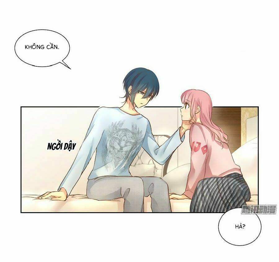 Lưu Luyến Tinh Diệu: Chapter 76