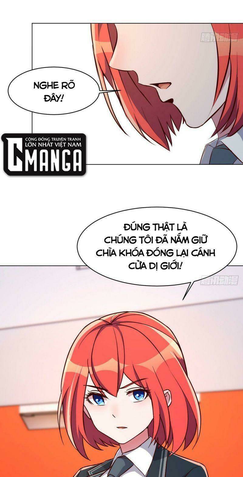 Thiên Tứ Thức Tỉnh: Chapter 23