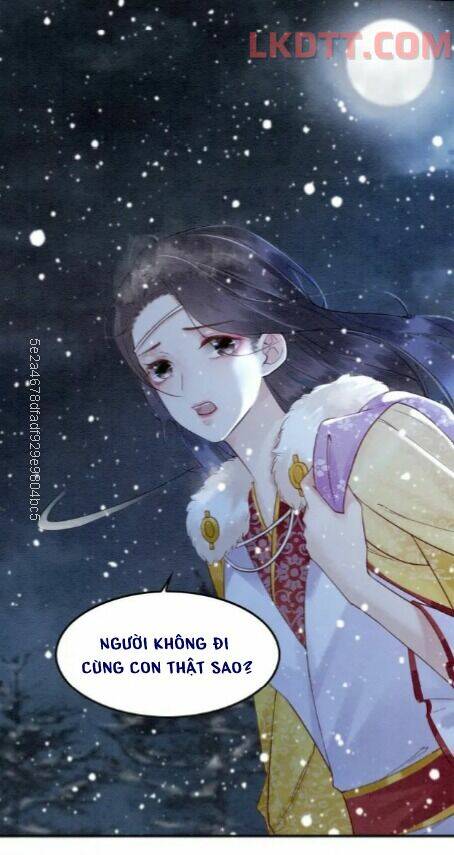 Trọng Sinh Bá Sủng Nhiếp Chính Vương Quá Mạnh Mẽ: Chapter 226