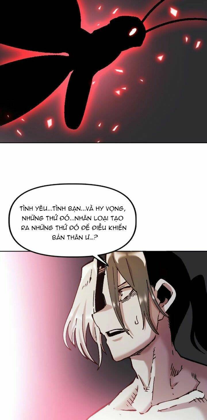 Nô Lệ Nghịch Thiên: Chapter 73