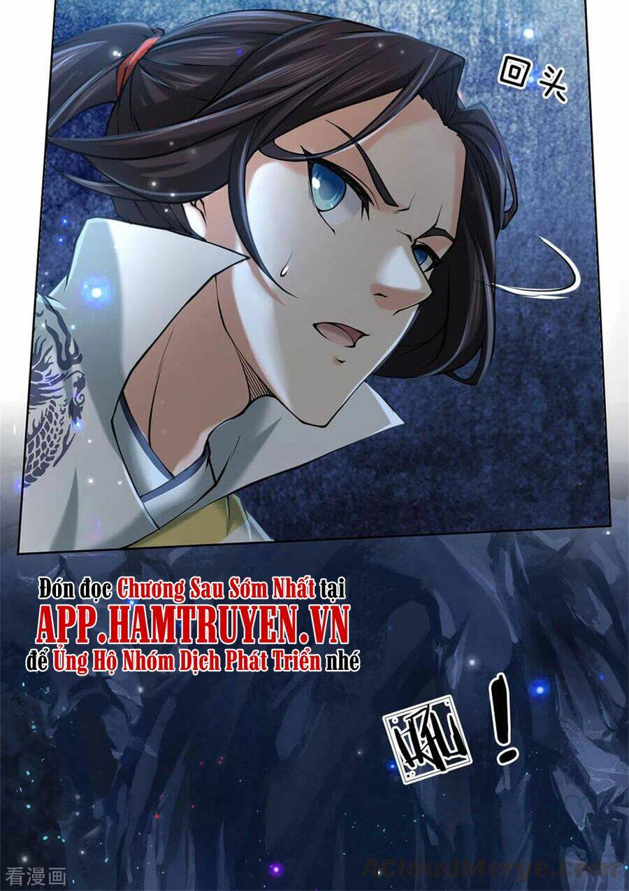 Thân Thể Của Ta Là Kiếm Chủng: Chapter 120