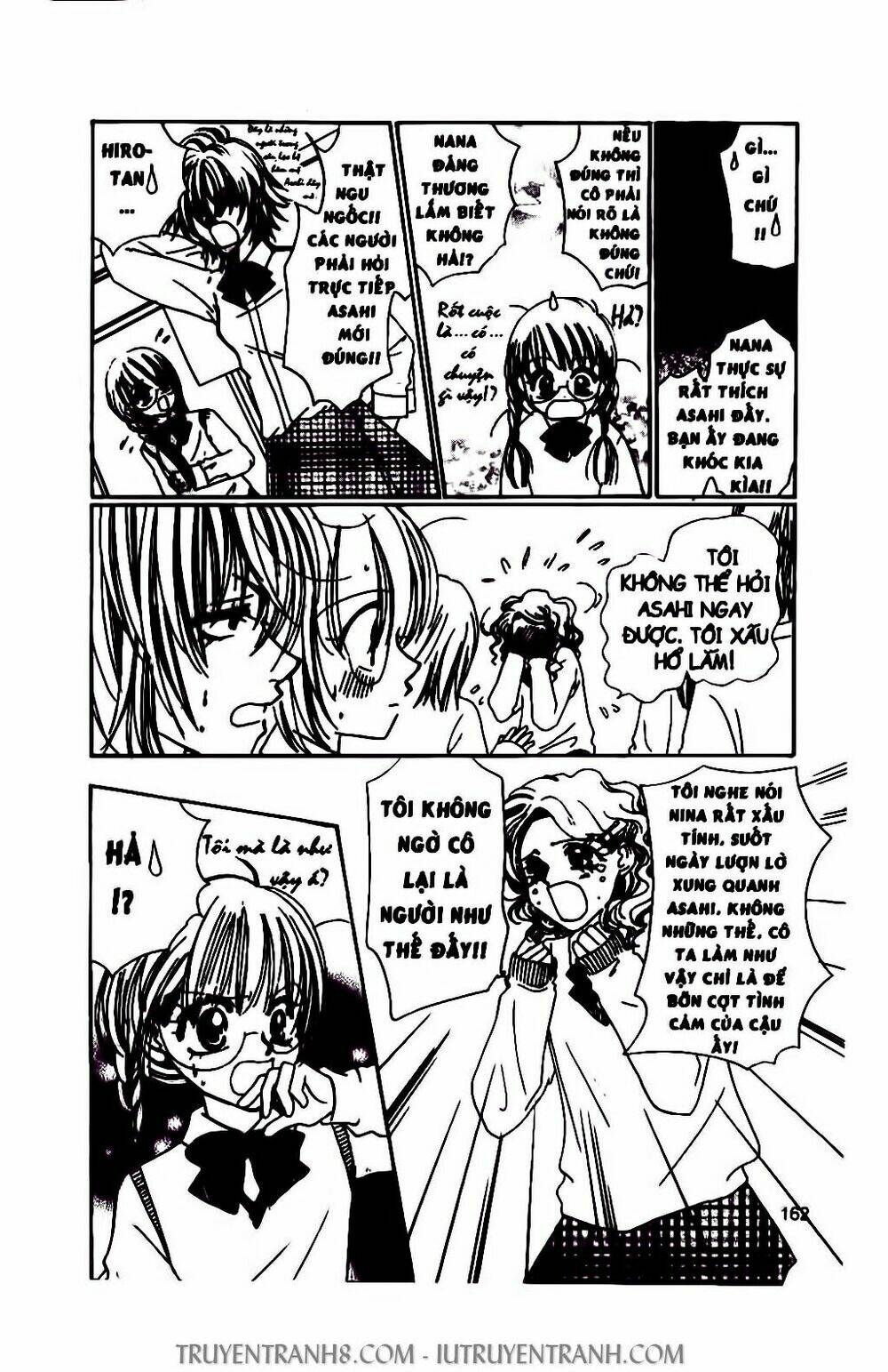 Bộ Sưu Tập Lọ Lem: Chapter 27