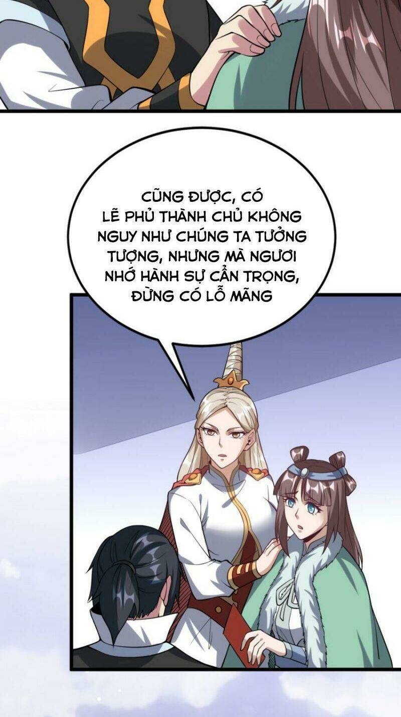 Đấu Hồn Đại Lục: Chapter 53