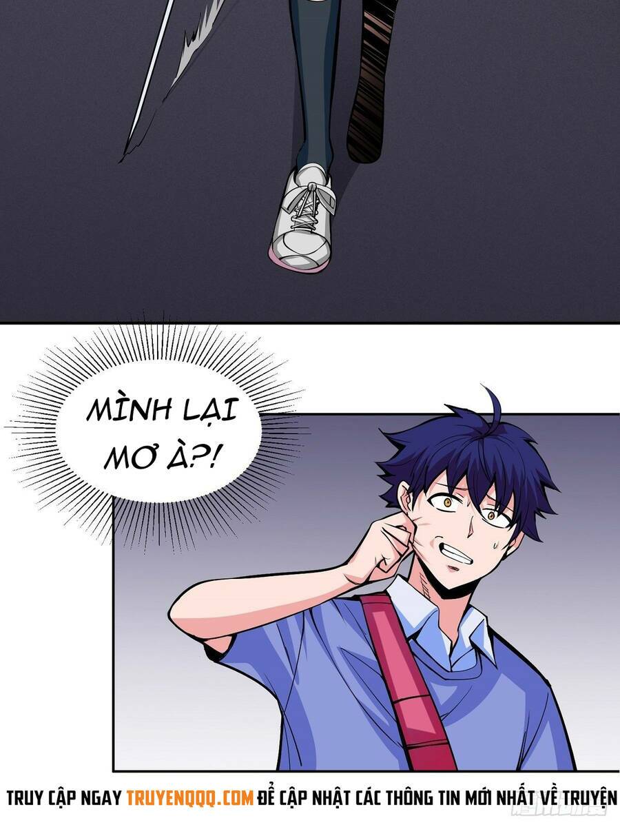 Trưởng Môn Thức Tỉnh Đi: Chapter 2