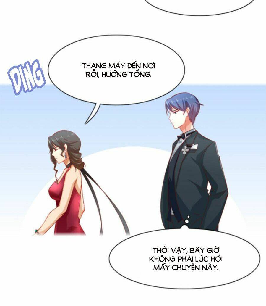 Hướng Tâm Dẫn Lực: Chapter 18