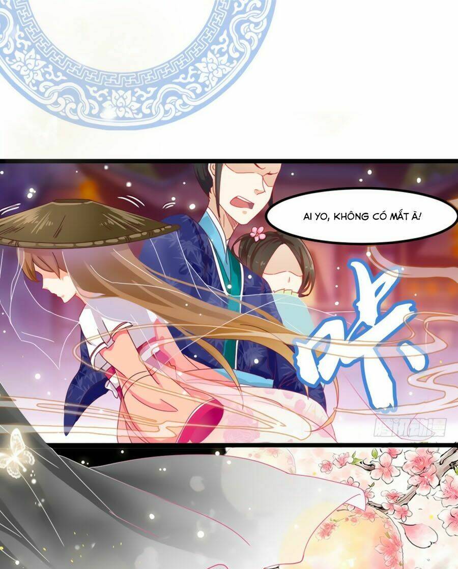 Ngọc Vi Mai: Chapter 2