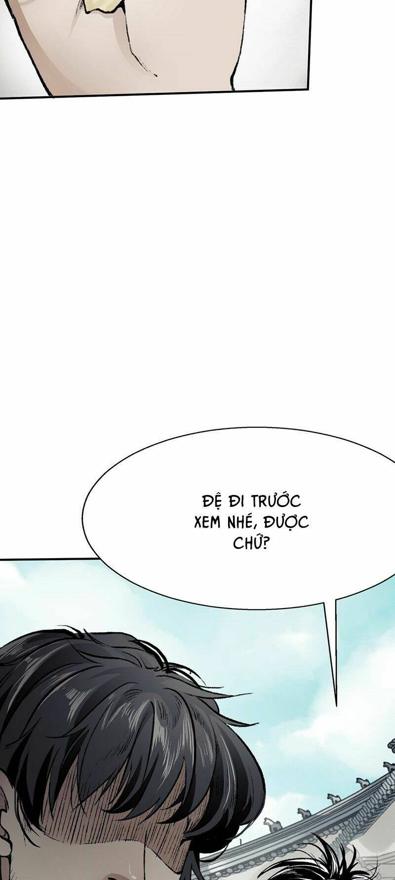 Liên Thành Quyết: Chapter 18