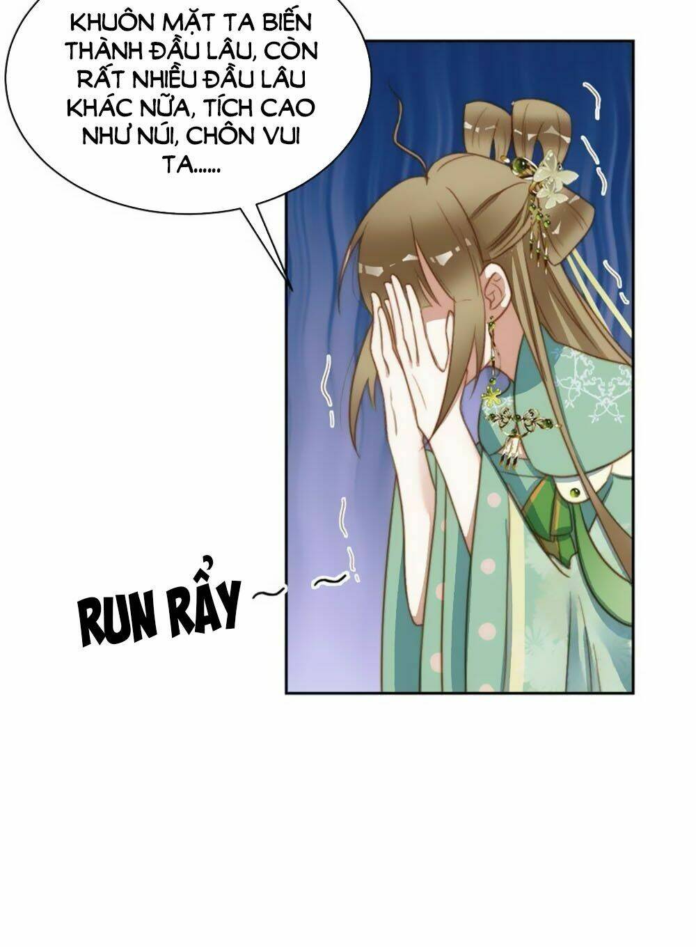 Thần Nữ Thái Năng Liêu: Chapter 26