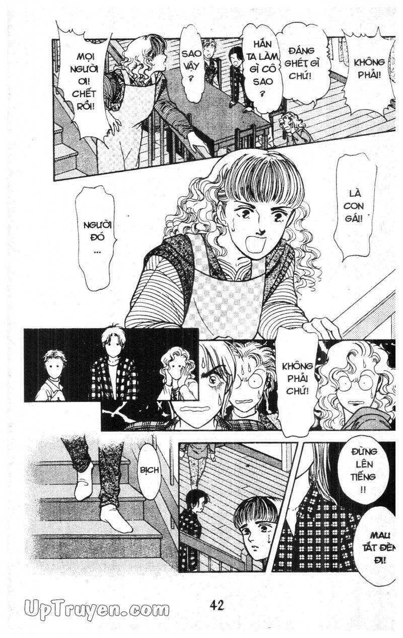 9 Banme No Musashi: Chapter 8