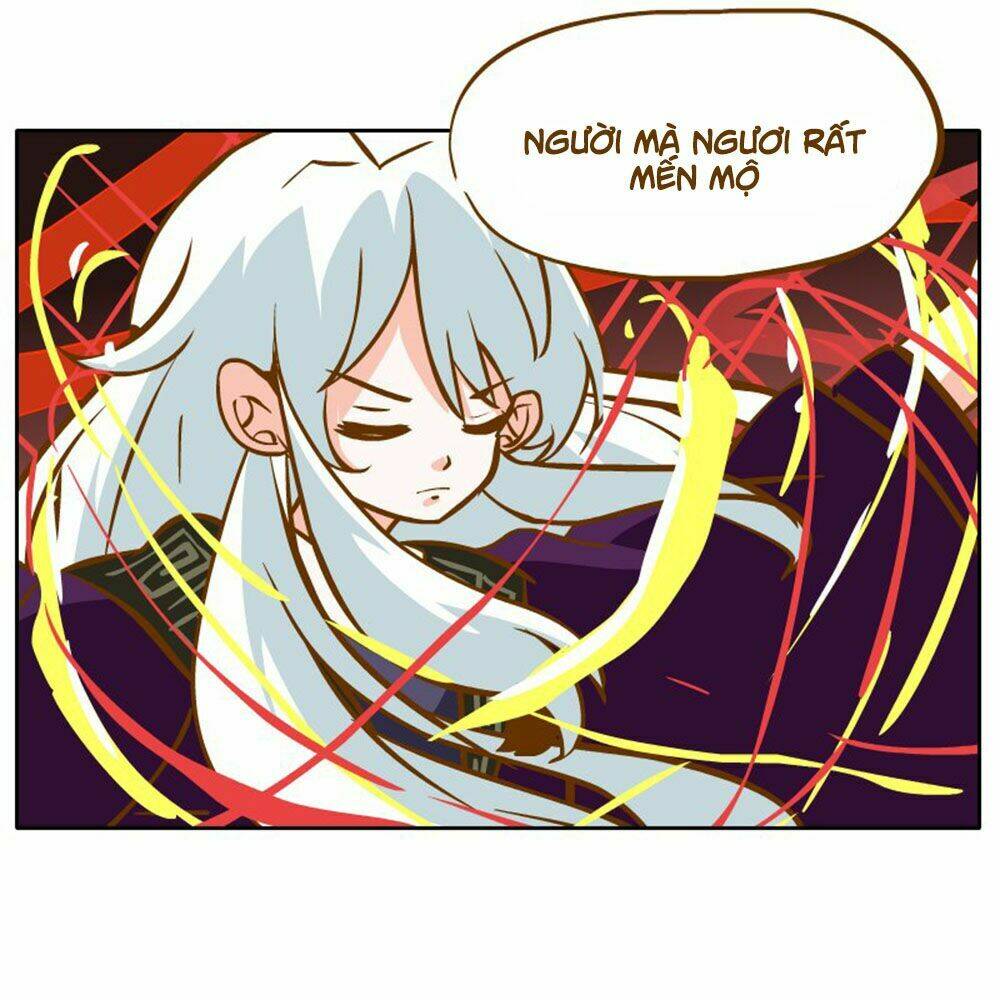 Hòa Thượng Và Tiểu Long Quân: Chapter 28