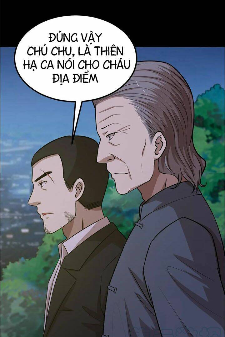 Đai Ca Trở Lại Tuổi 16: Chapter 48