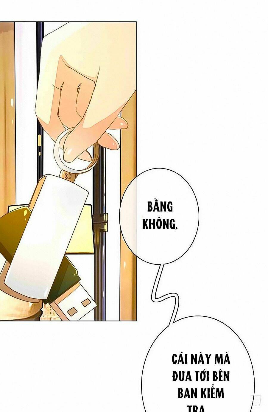 Hào Môn Tiểu Lãn Thê: Chapter 54