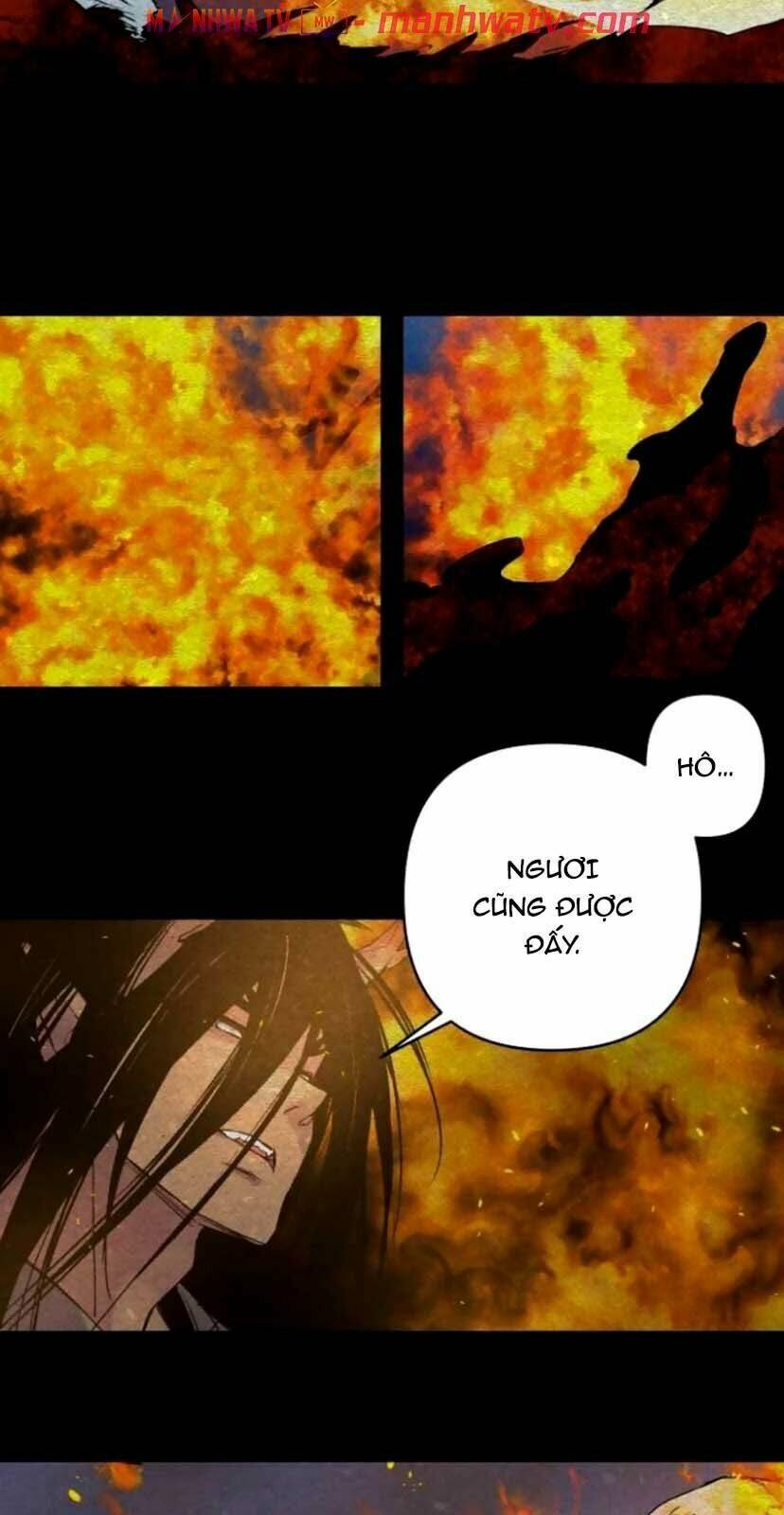 Ake No Tobari: Chapter 142