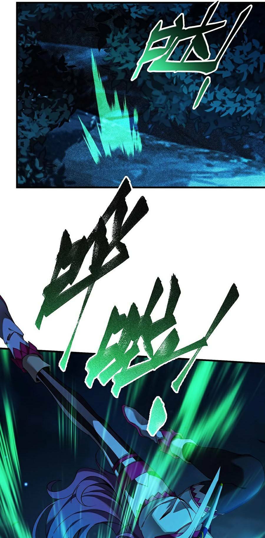 Người Chơi Siêu Mạnh: Chapter 5