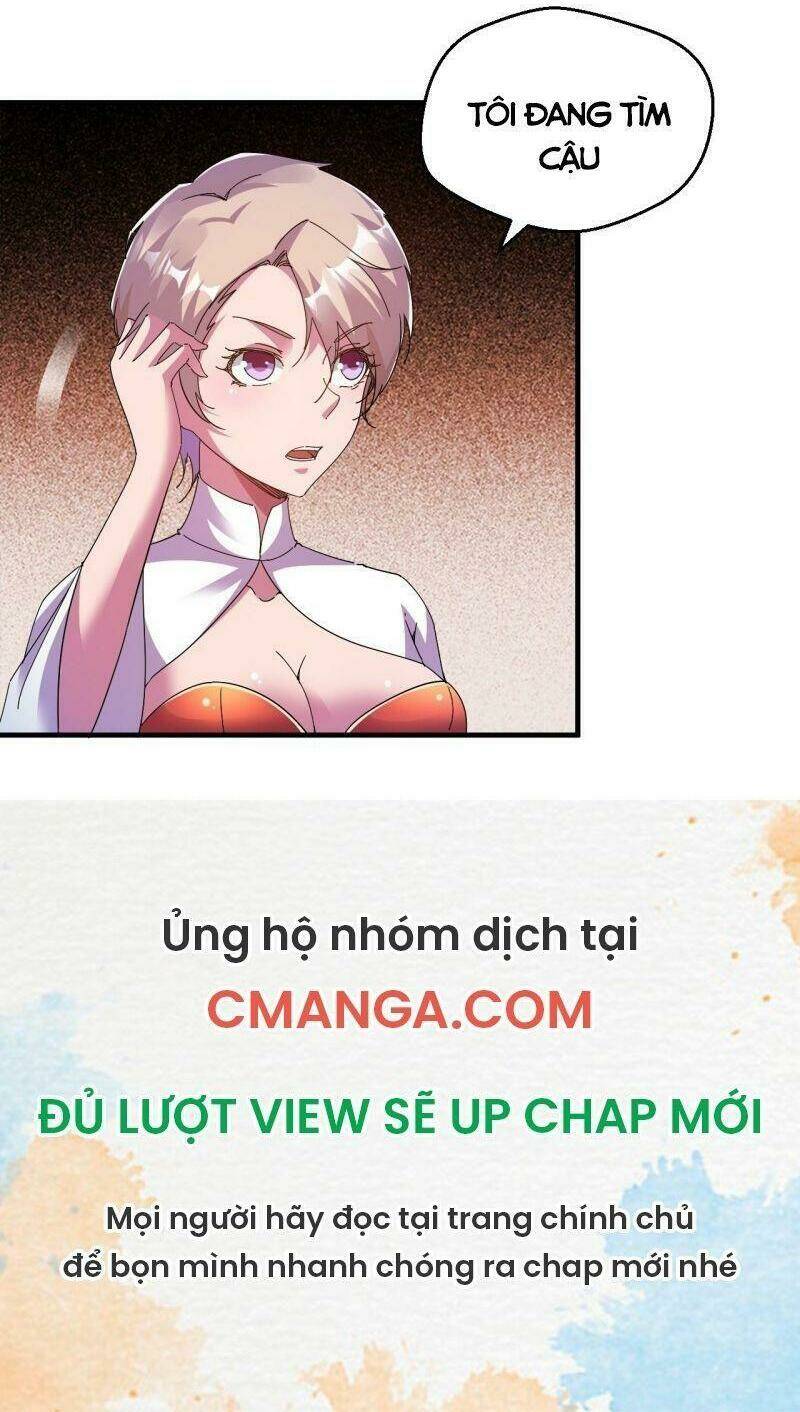 Ta Đã Đặt Ra Thời Đại Của Vạn Tộc: Chapter 21