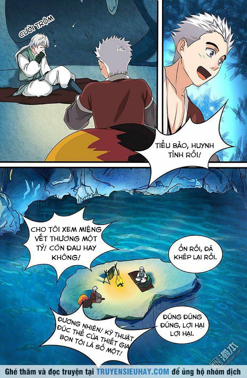 Cực Phẩm Tu Chân Thiếu Niên: Chapter 122