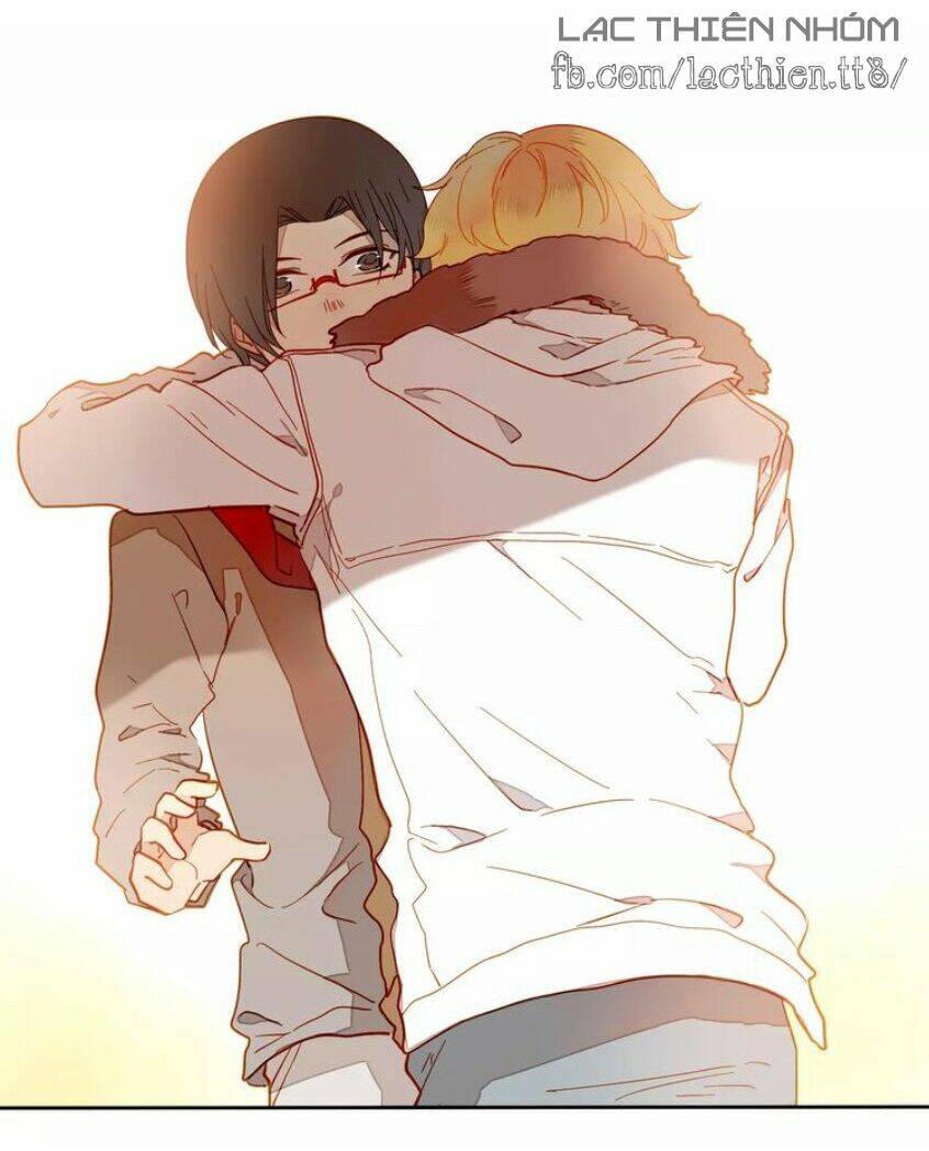 Tại Hạ Là Thần Tình Yêu: Chapter 45