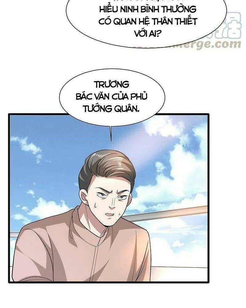 Đô Thị Tà Vương: Chapter 217