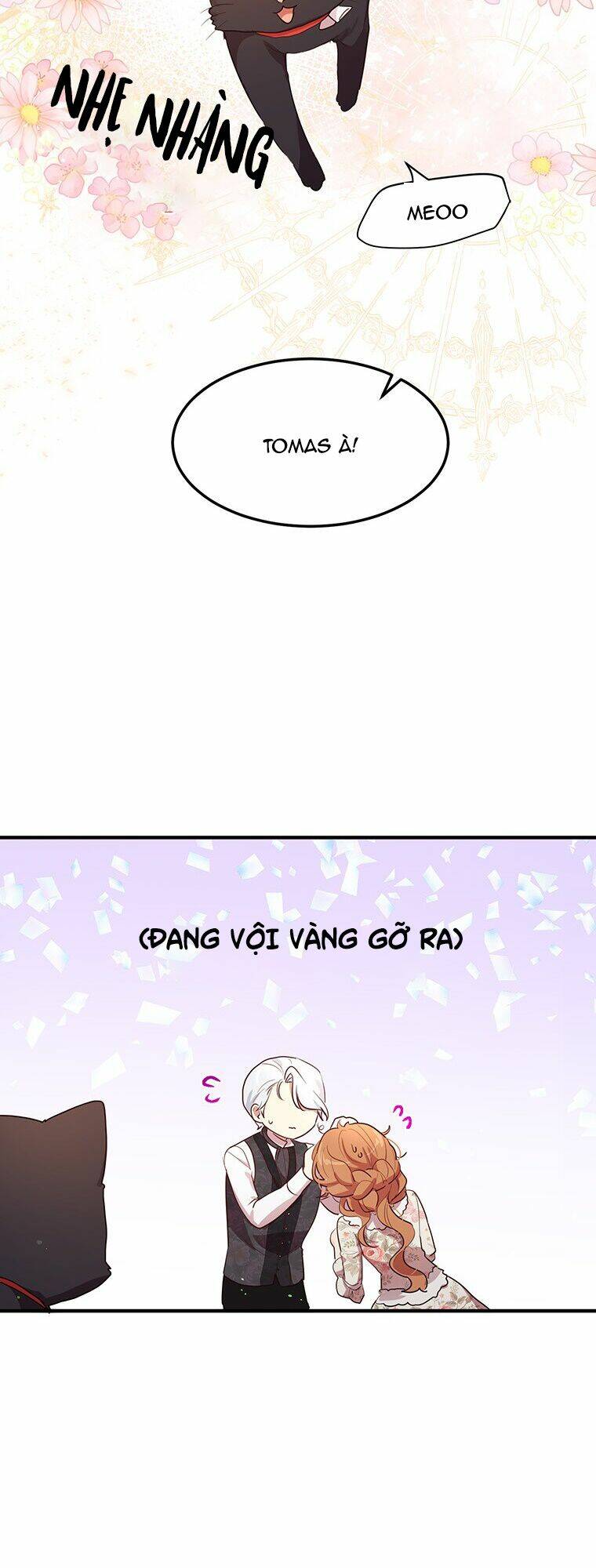 Công Tước, Loạn Vừa Thôi!: Chapter 127